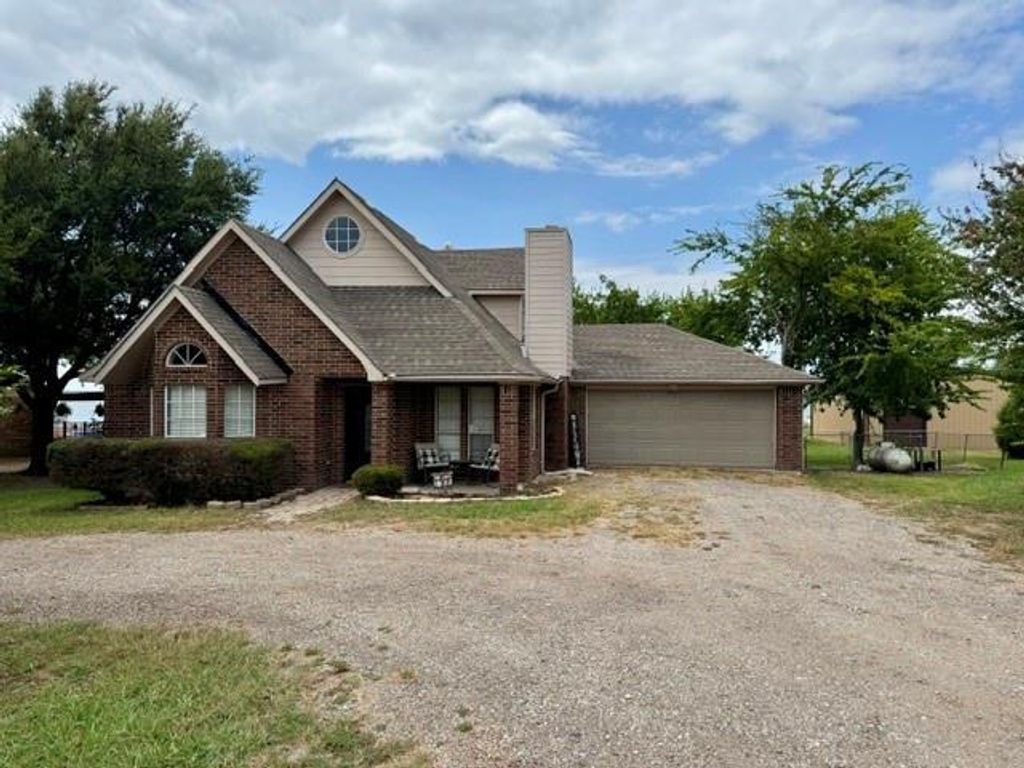 9850 Kathy Lynn Place, Quinlan