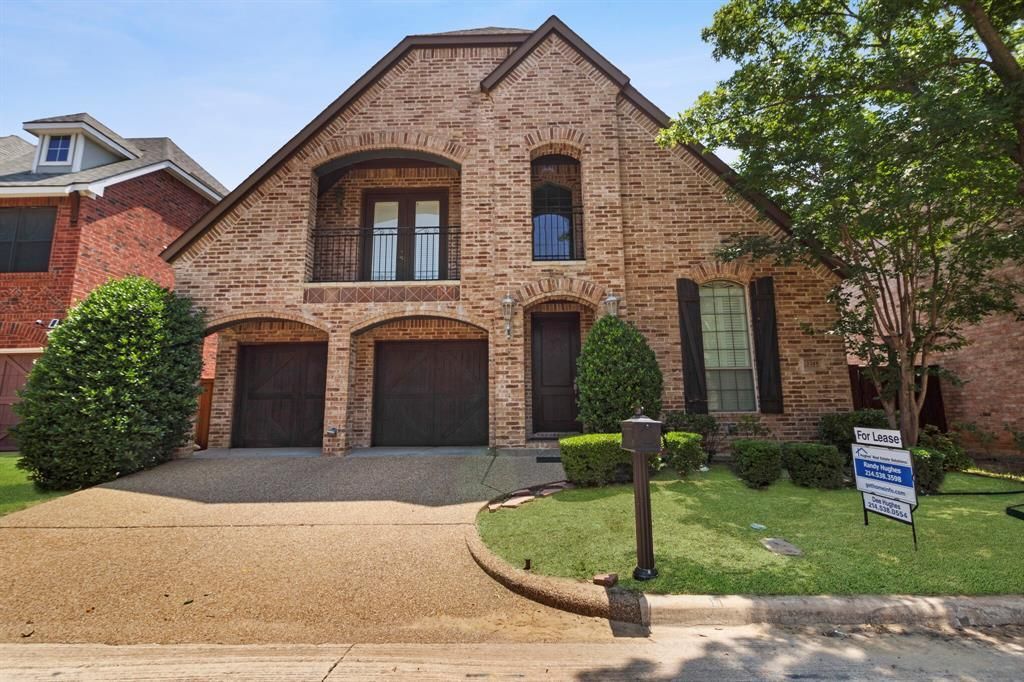 3240 Forestbrook Drive, Richardson