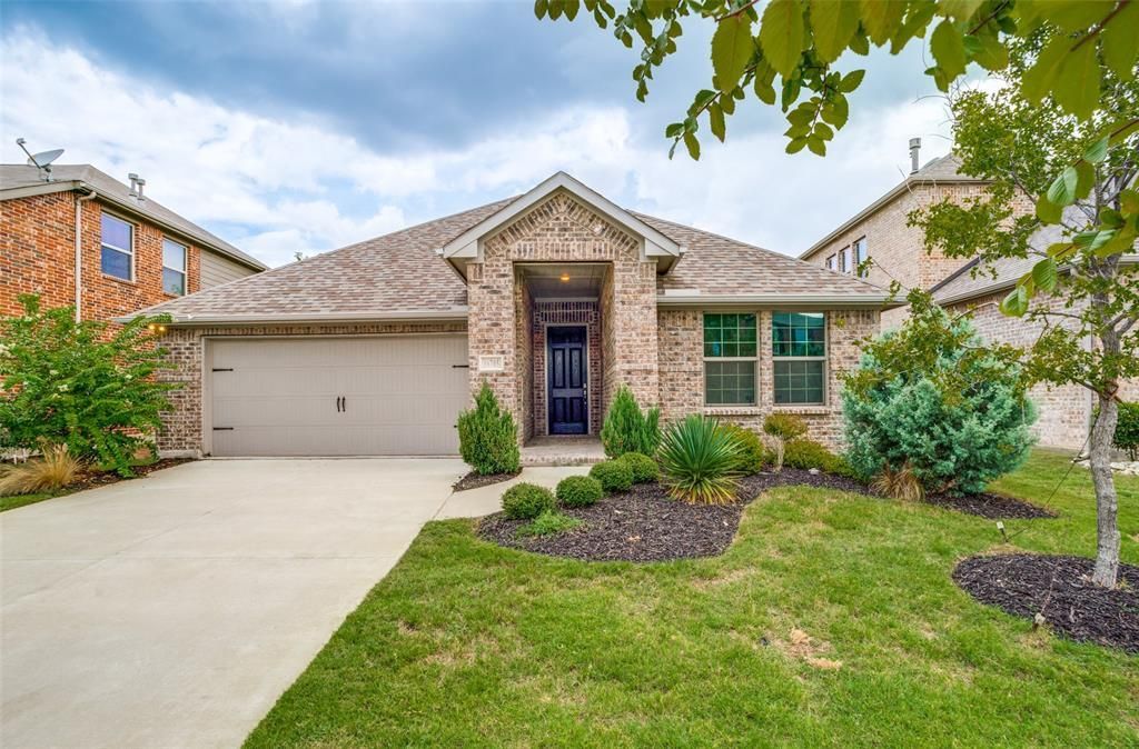 16705 Lincoln Park Lane, Prosper