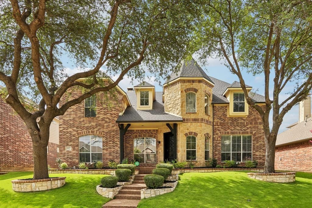 2027 Stonemont Court, Allen