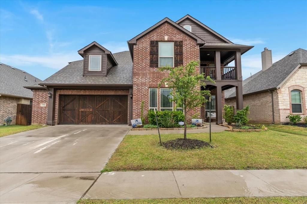 2760 Richard Street, Burleson
