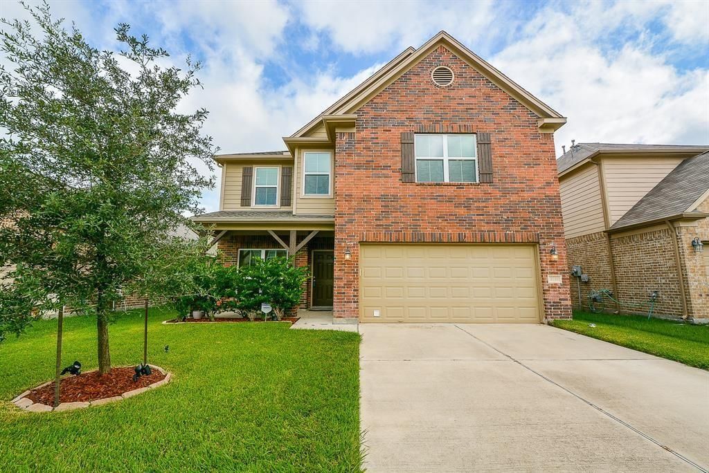 3238 Upland Spring Trace, Katy