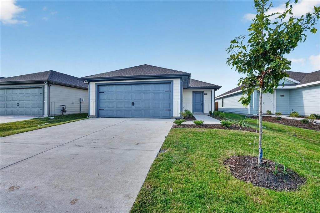 1121 Southfield Drive, Josephine
