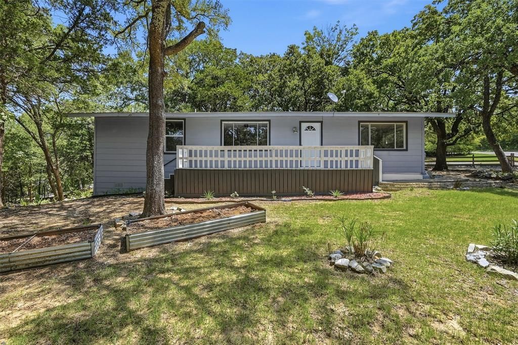101 Lakewood Lane, Pottsboro