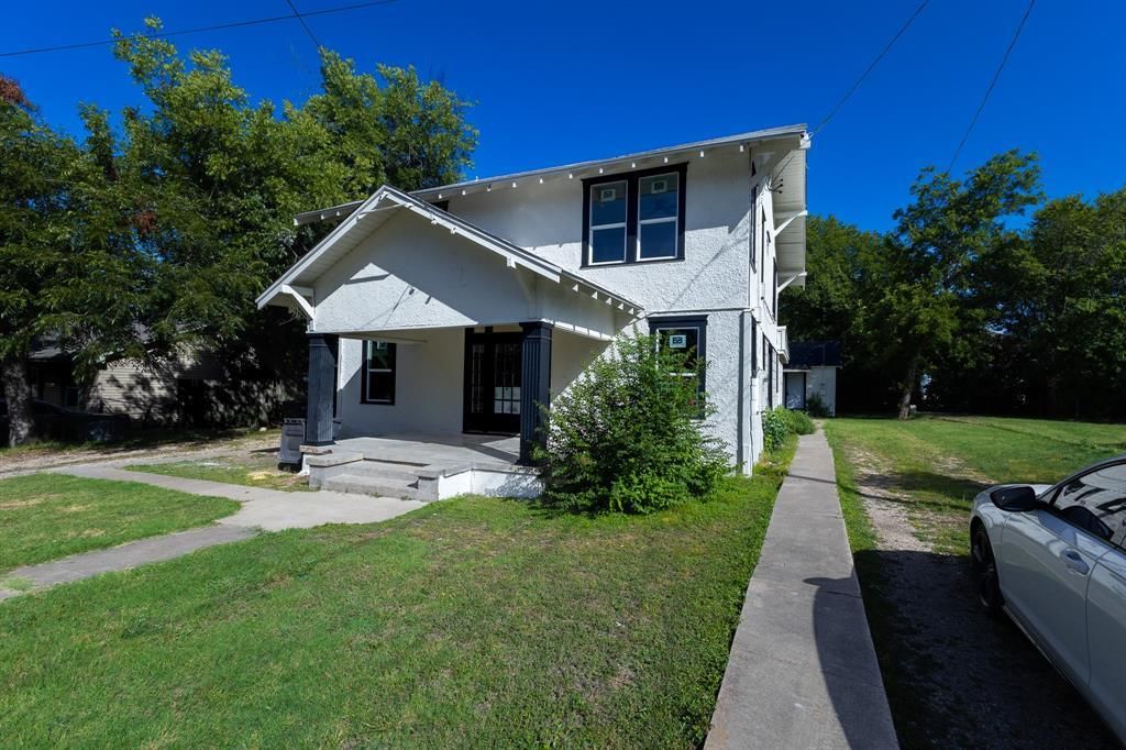 1702 Ethel Avenue, Waco