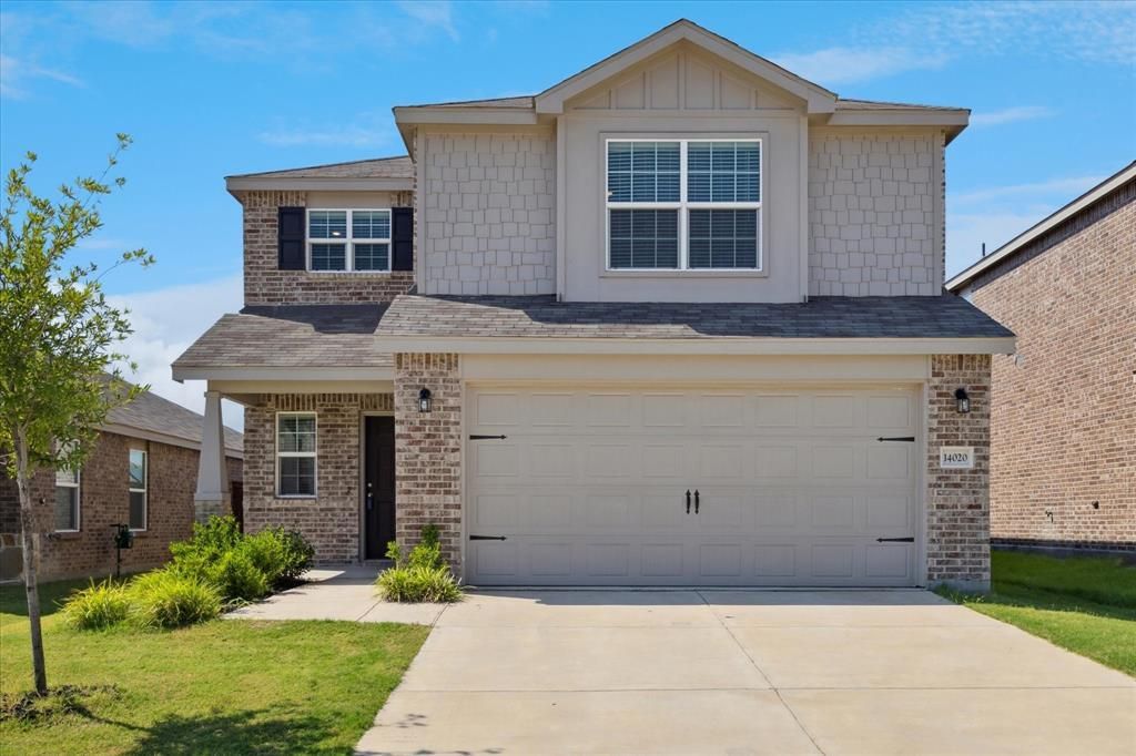 14020 Earlham Street, Pilot Point