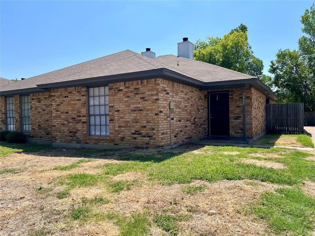2408 Indigo Lane, Arlington
