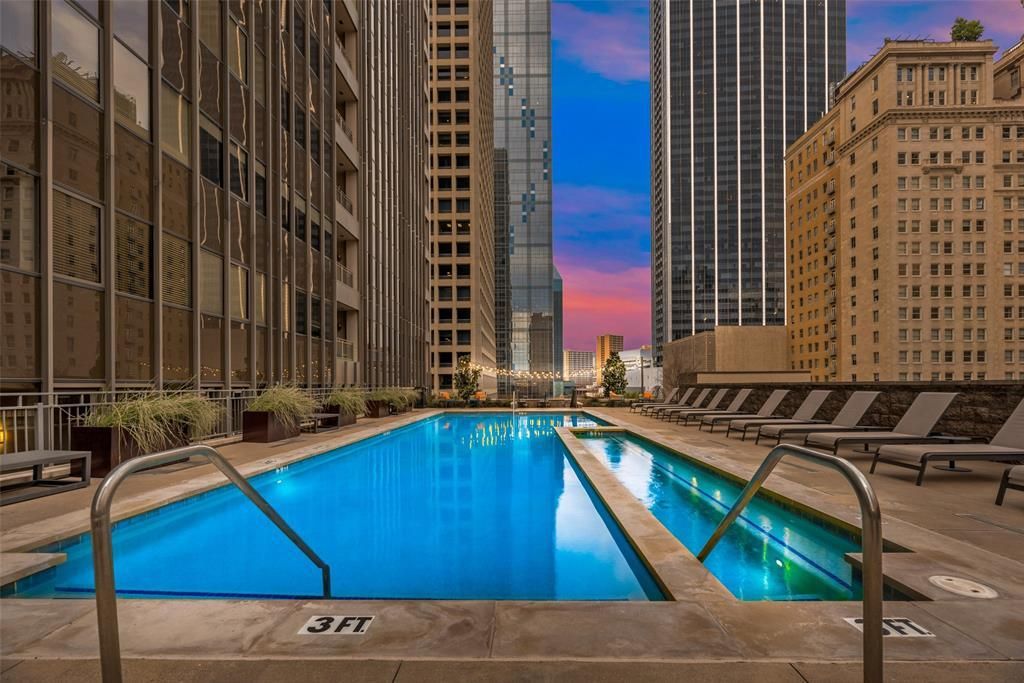 1200 Main Street 1007, Dallas