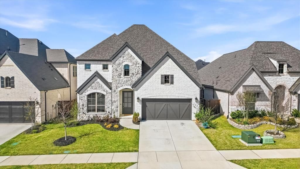2600 Precocious Court, Celina