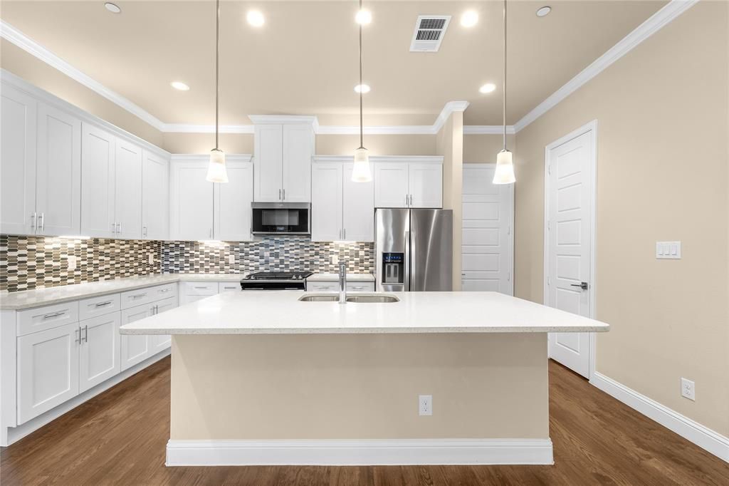 2952 Sheridan Drive, Carrollton