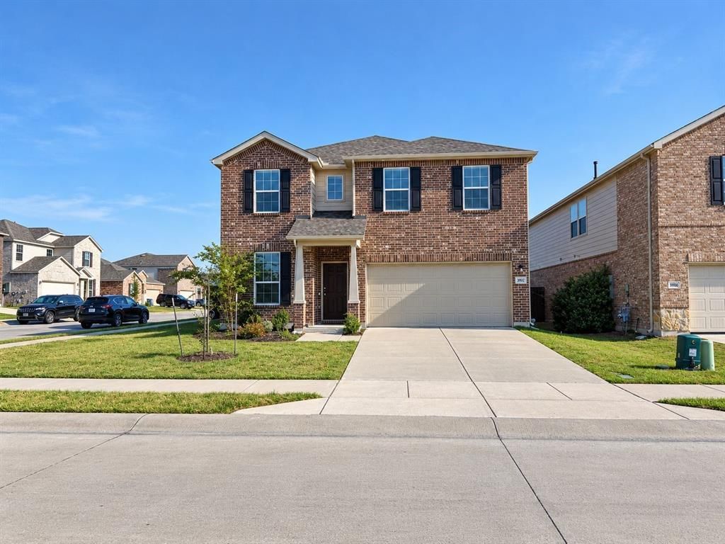 902 Feldspar Way, Princeton