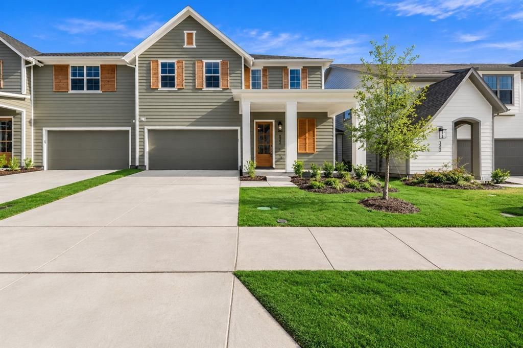 328 Chestnut Street, Celina