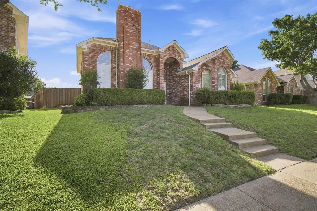 1813 Pendleton Road, Rowlett