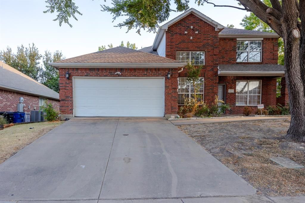 12475 Cajun Drive, Frisco