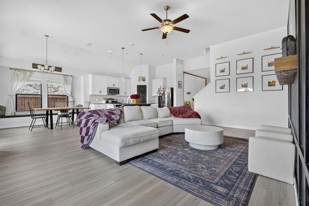 1928 Blackbrush Drive, Royse City