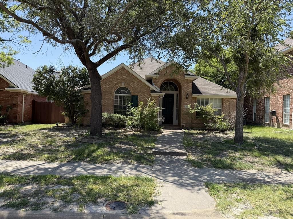 312 Calstone Drive, Allen