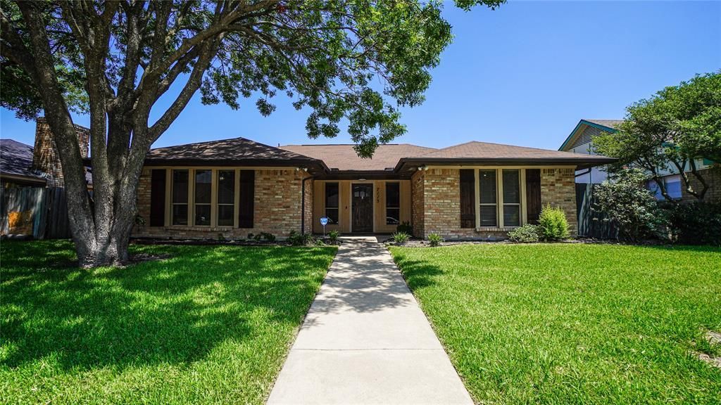 7113 Ridgeview Drive, Rowlett