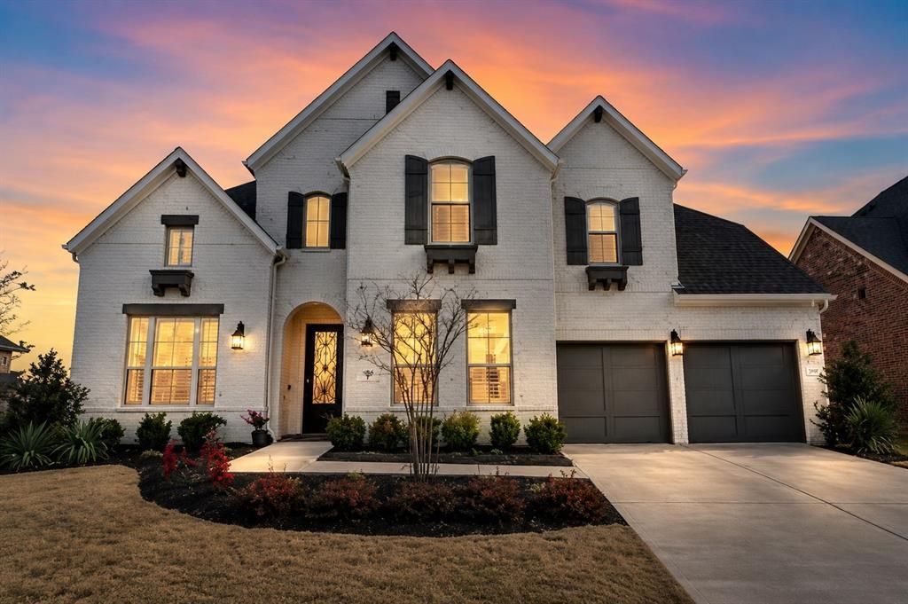 138 Spanish Bluebell Drive, Wylie