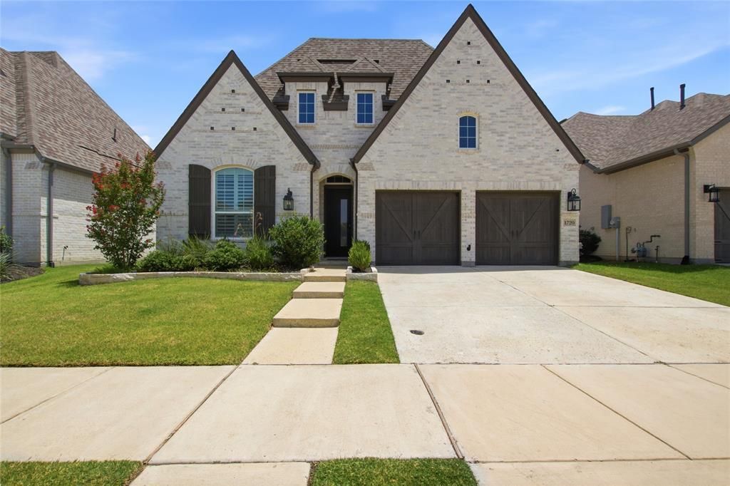 1720 Stonewall Road, Argyle