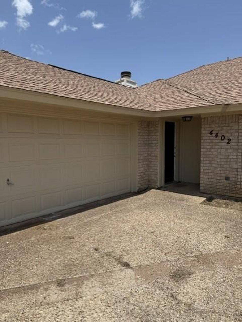 4402 Tall Meadow Lane, Fort Worth
