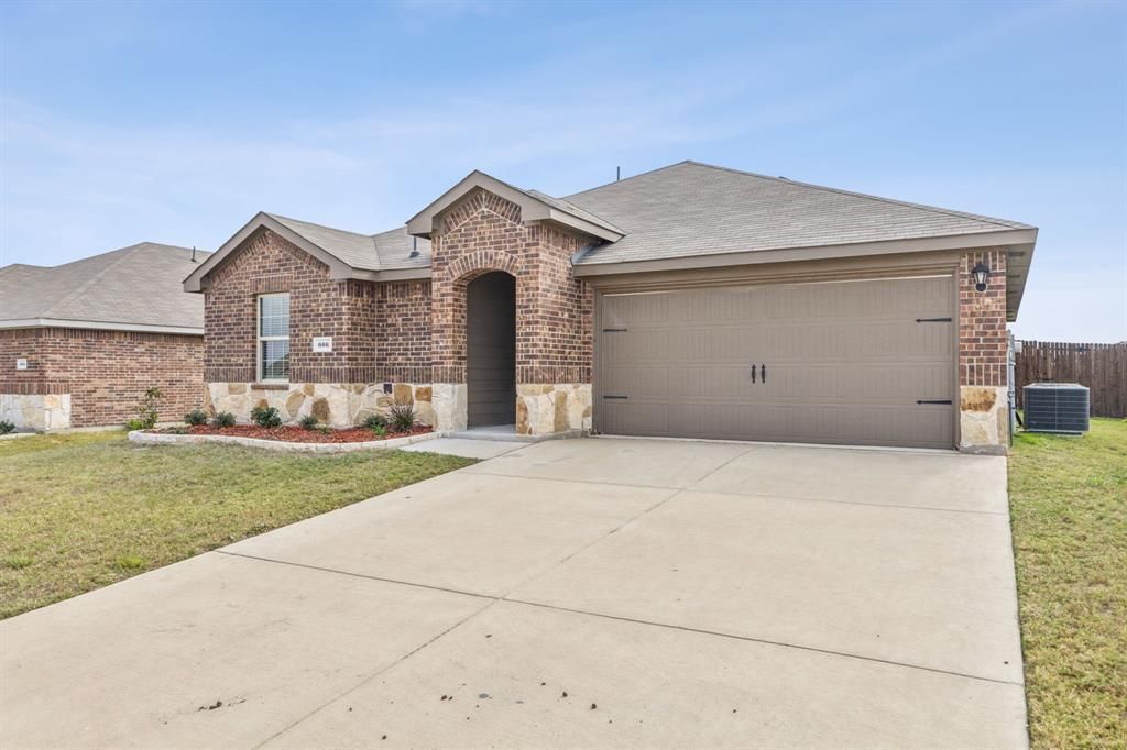 606 Wrangler Drive, Josephine