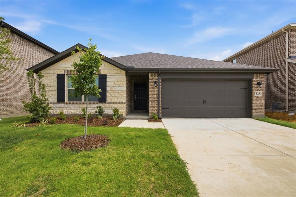 825 Birdie Drive, Little Elm
