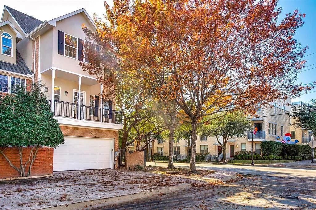 5720 La Vista Drive, Dallas