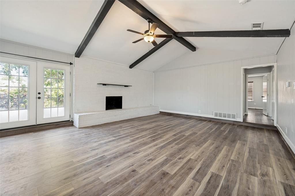7501 Bermejo Road, Fort Worth