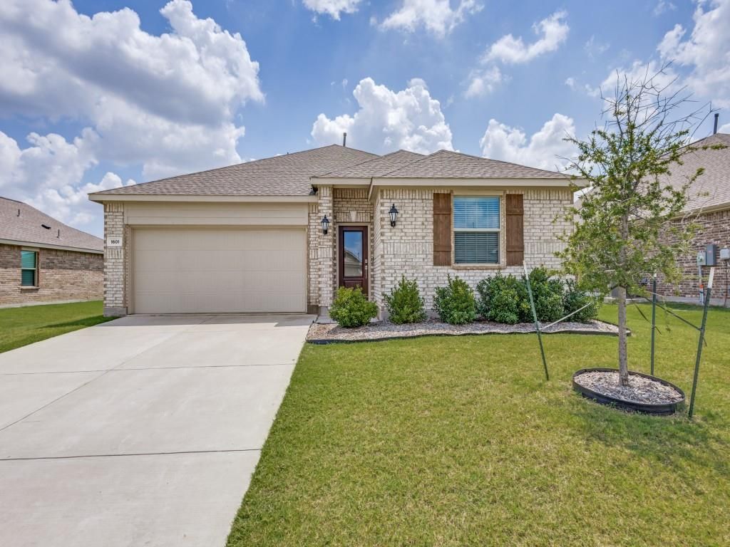 1601 Madison Drive, Anna
