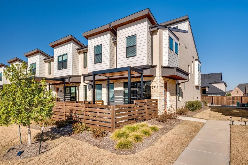 3711 Rosemont Drive, Prosper