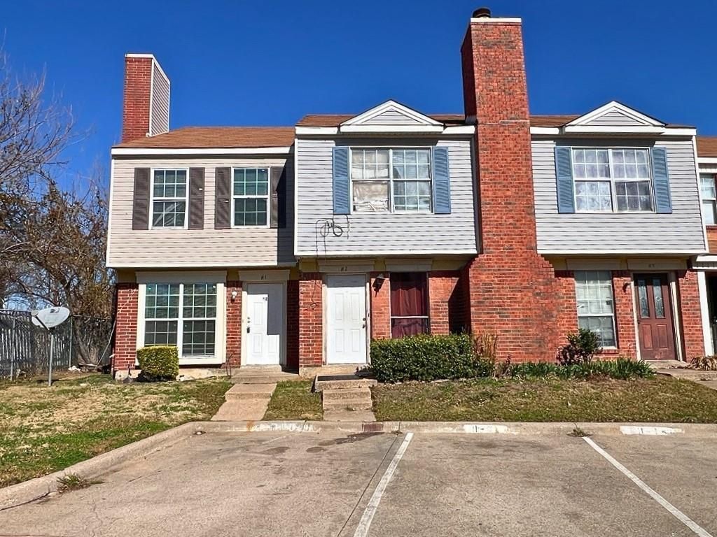 10500 Lake June Road H1, Dallas