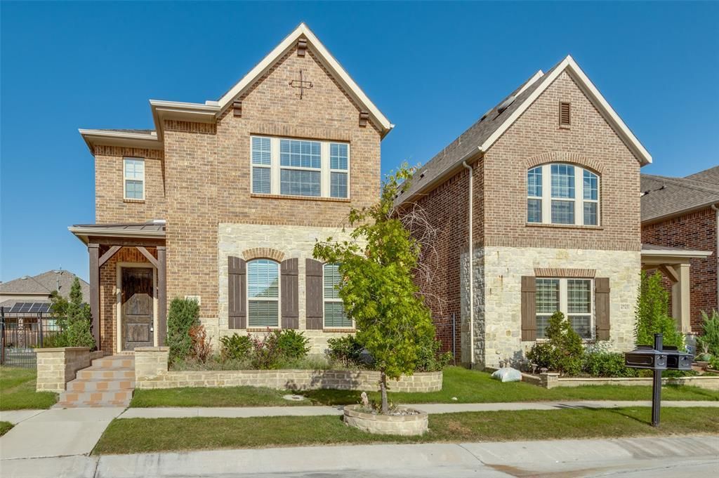 6739 Palo Duro Drive, Irving
