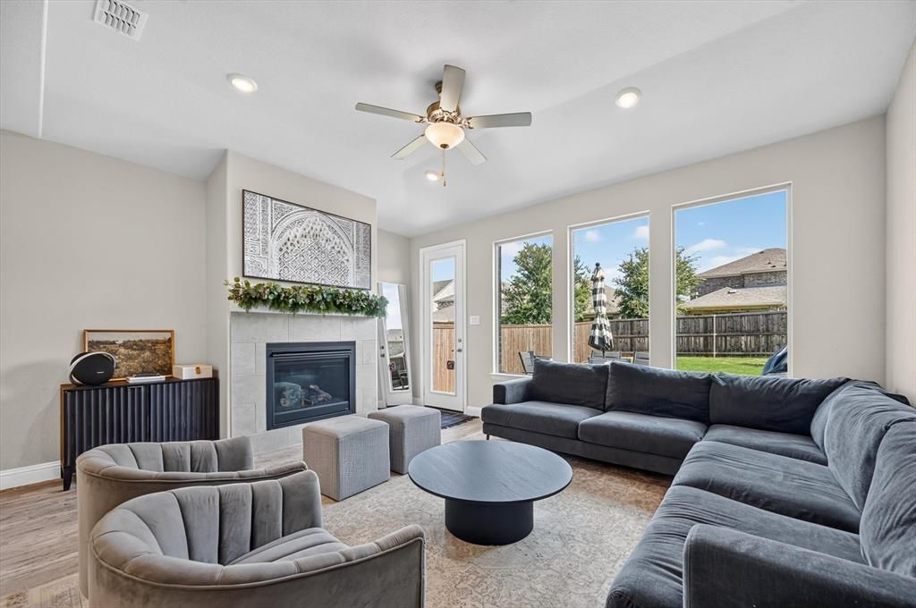 4129 Ranchero Drive, Sachse
