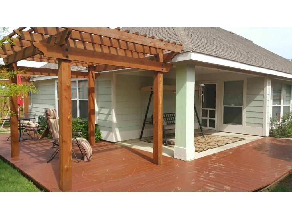 9840 Hedge Bell Drive, McKinney