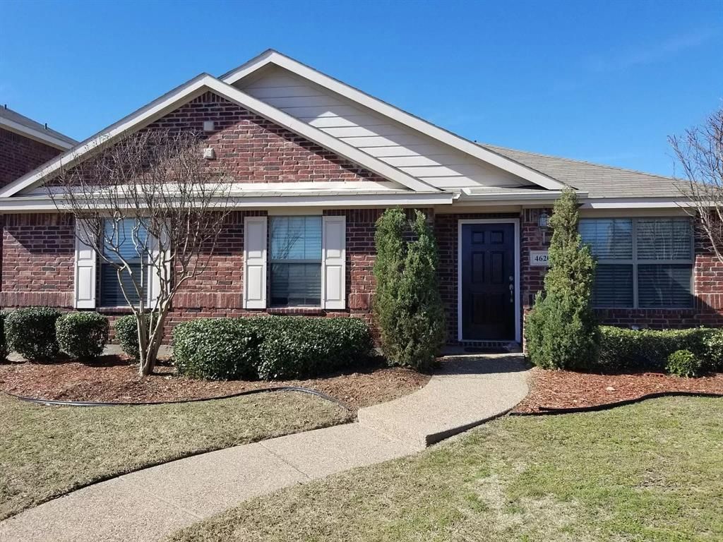4620 Evanshire Way, McKinney