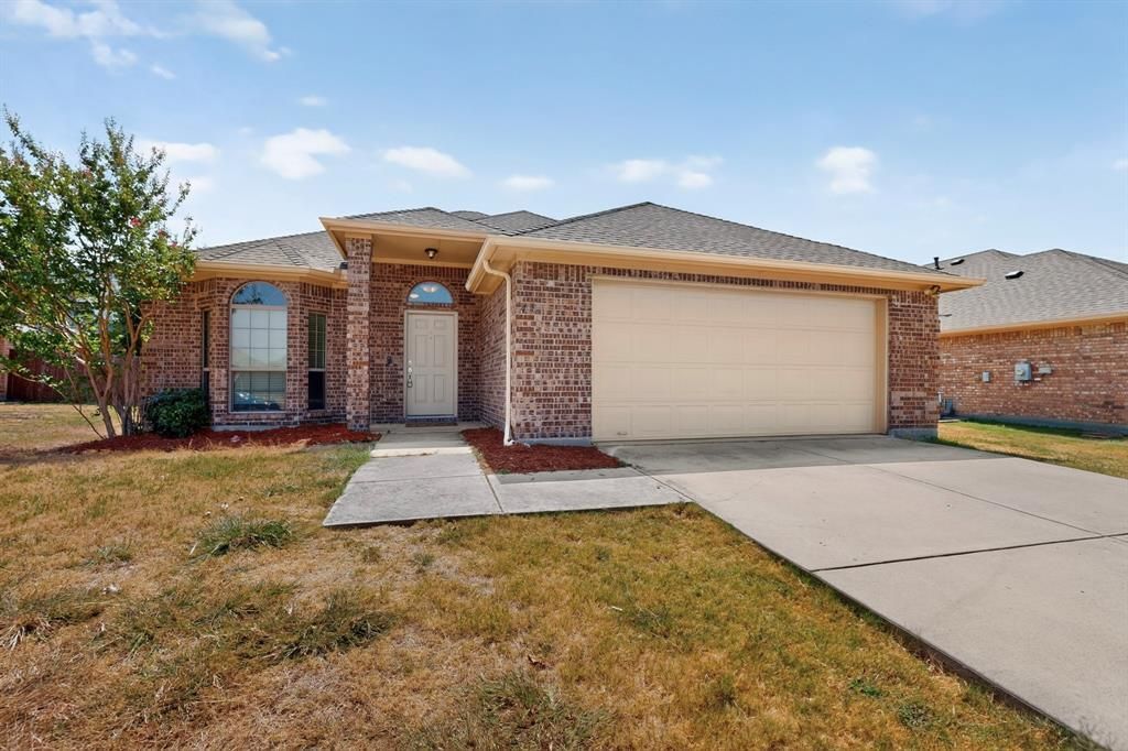 408 Windridge Drive, Little Elm