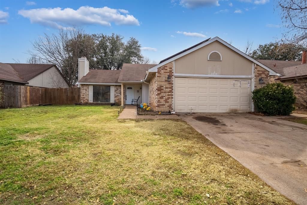 3005 Woodlark Drive, Fort Worth