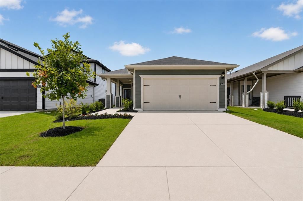 3048 Belton Drive, Farmersville