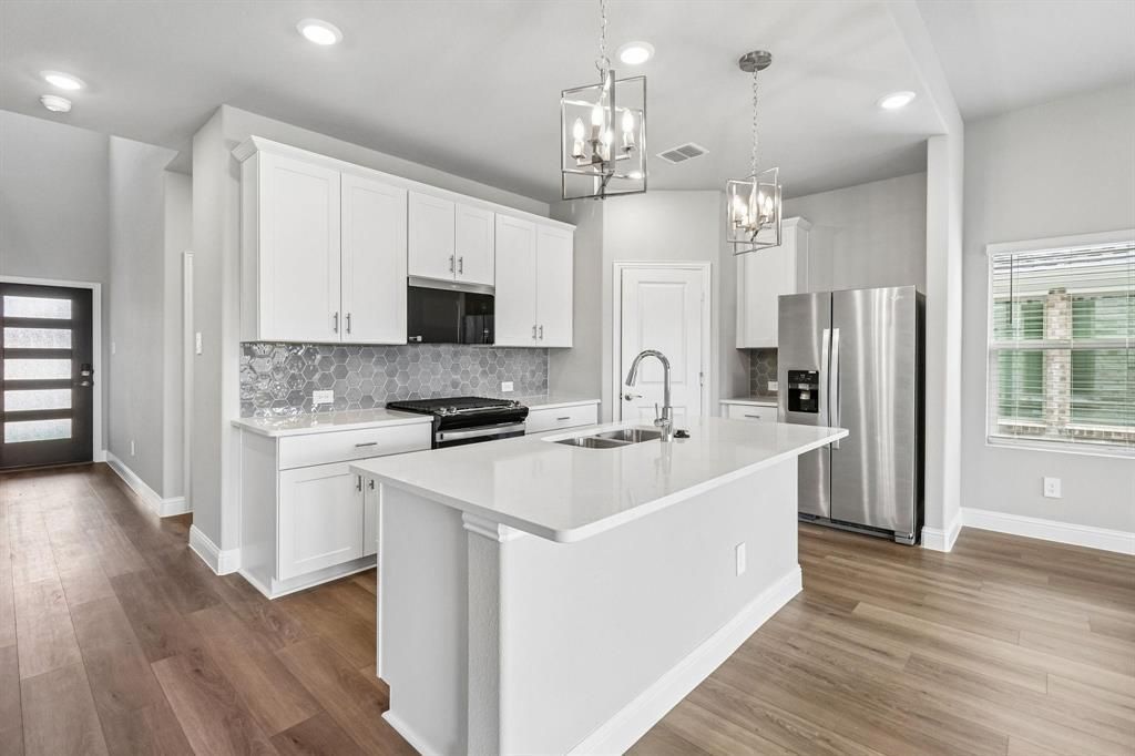 6206 Castamere Drive, McKinney