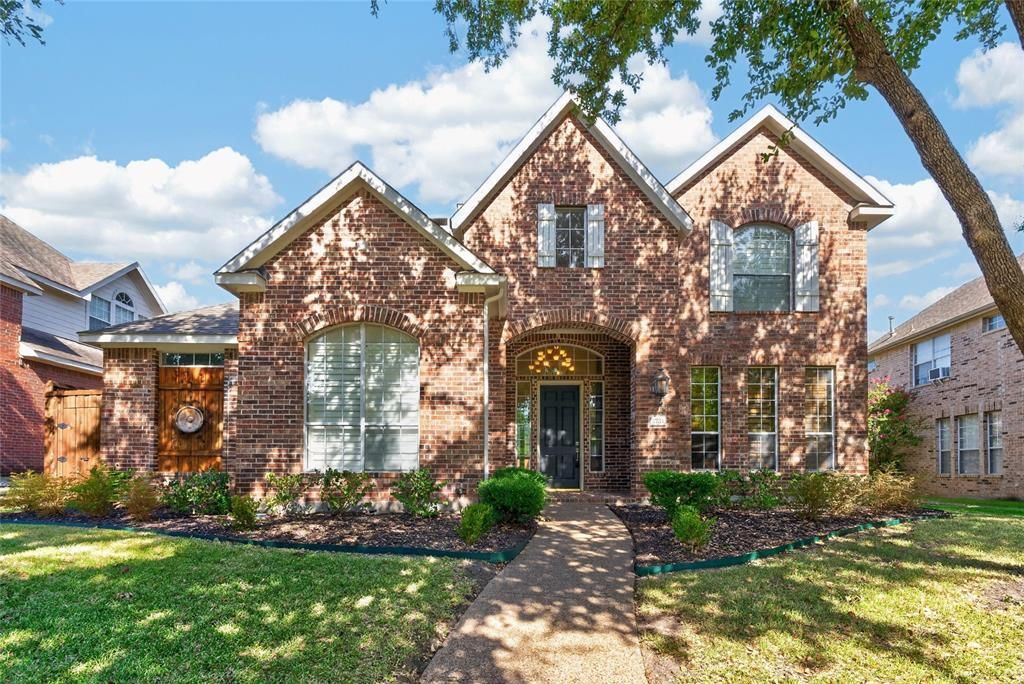 3731 Charter Drive, Frisco