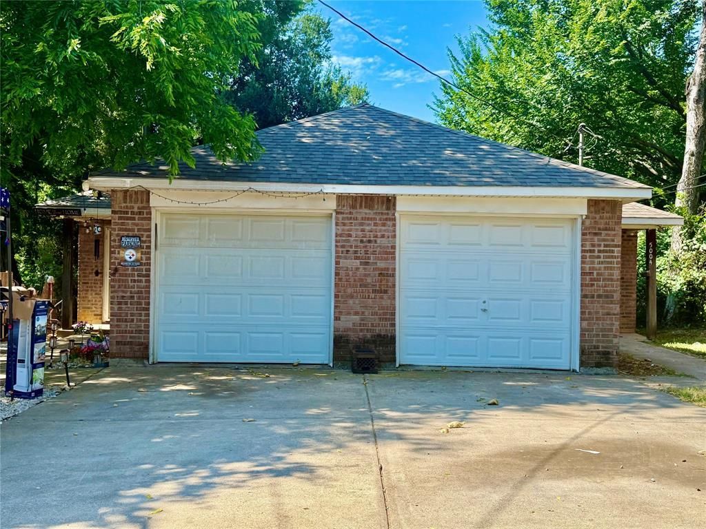 5004 Chapman Street, Fort Worth