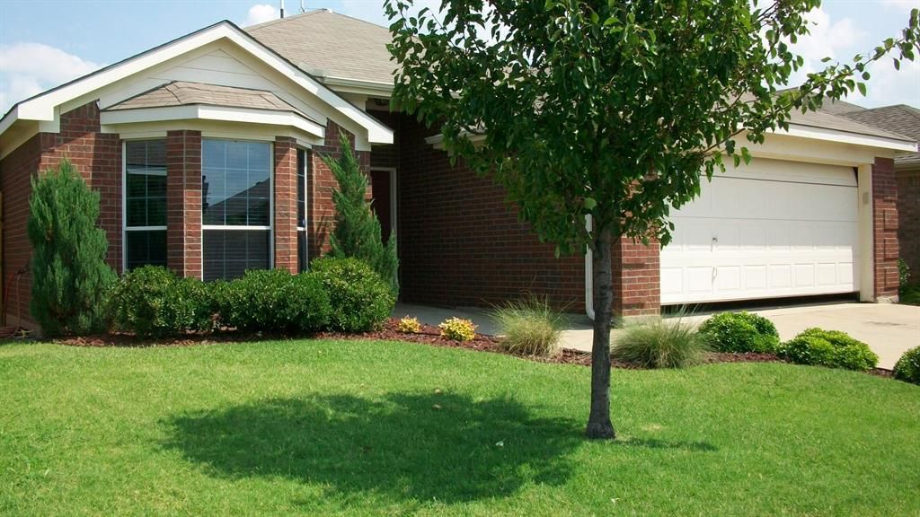 4708 Topaz Lane, Granbury