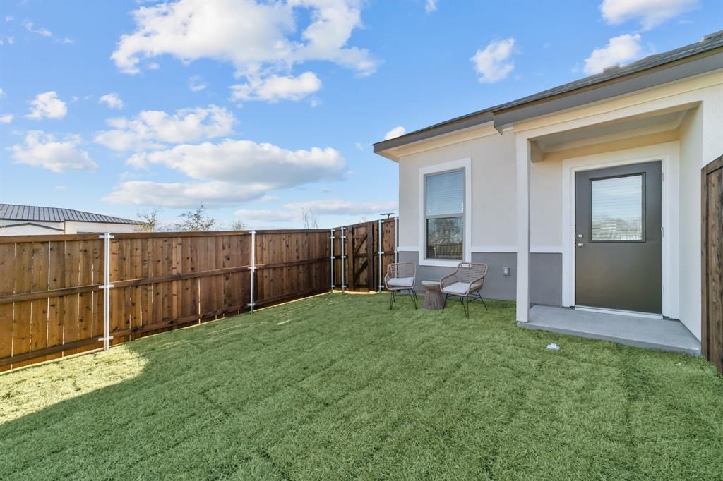 1109 Imperial, McKinney