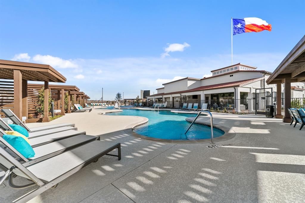 1106 Morado, McKinney