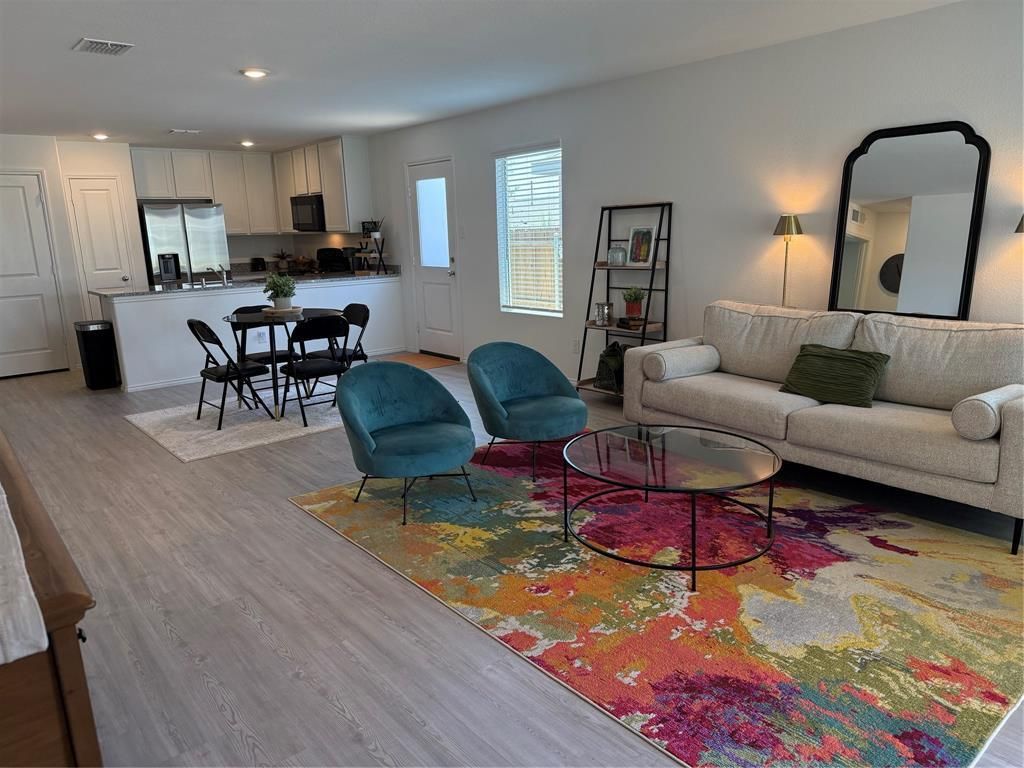 9204 Red Fox Trail, McKinney
