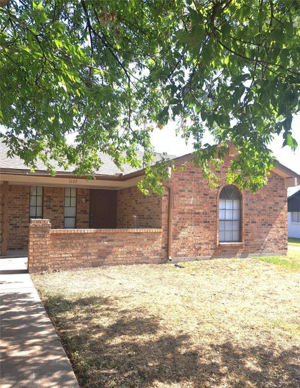 1125 Highbush Drive 1127, Benbrook