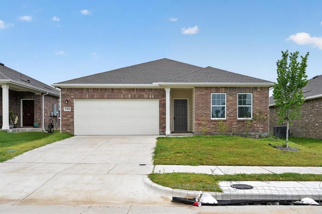 1301 Elliott Road, Howe
