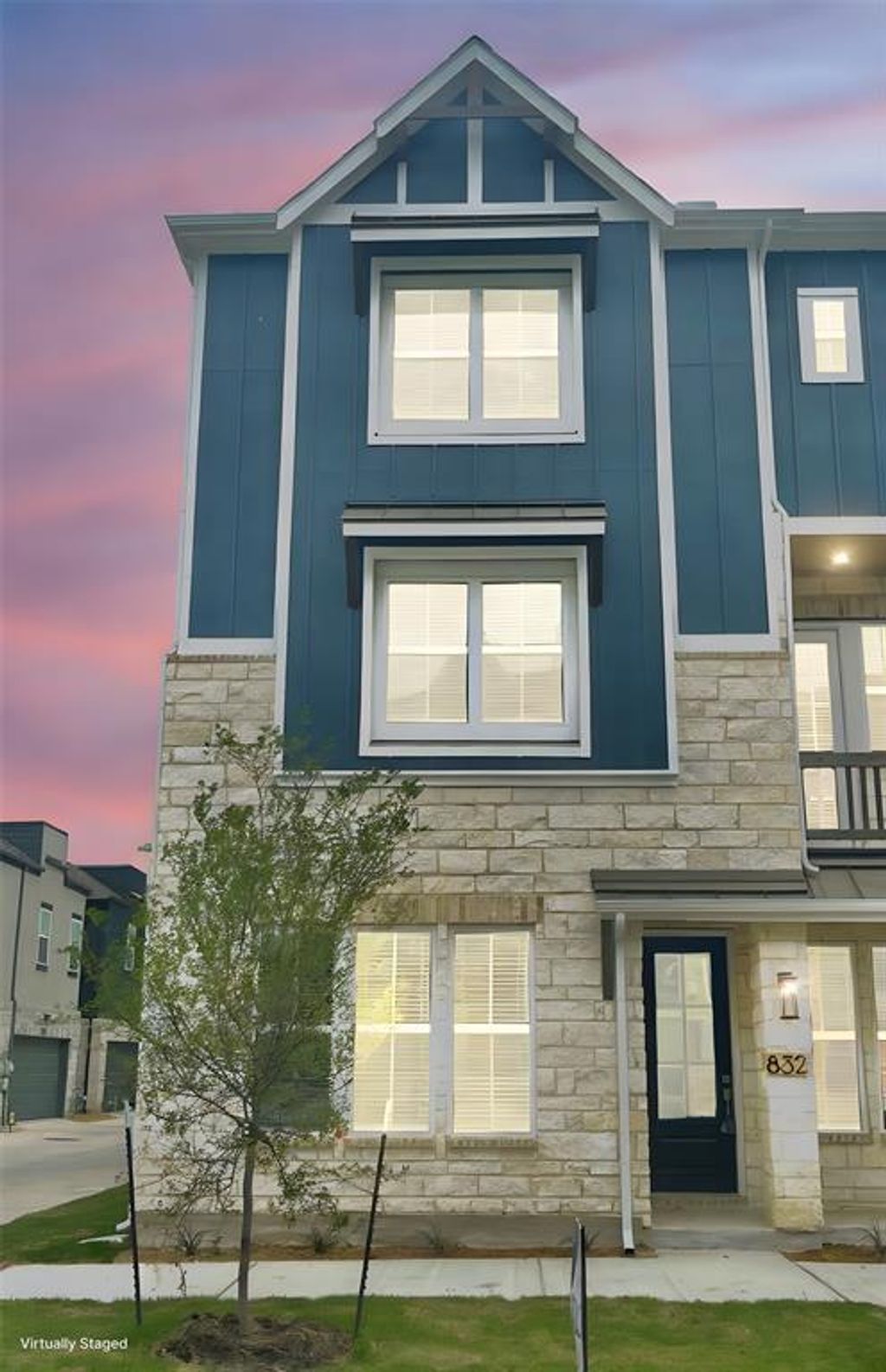 832 Concan Drive, Plano