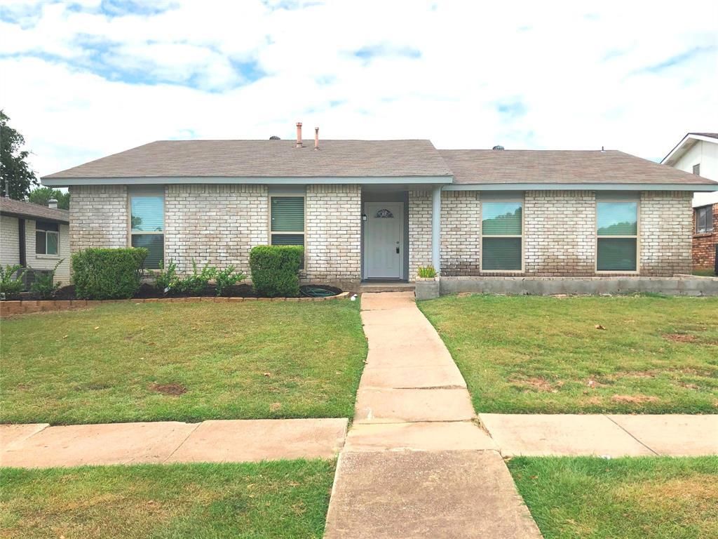 4729 Nash Drive, The Colony