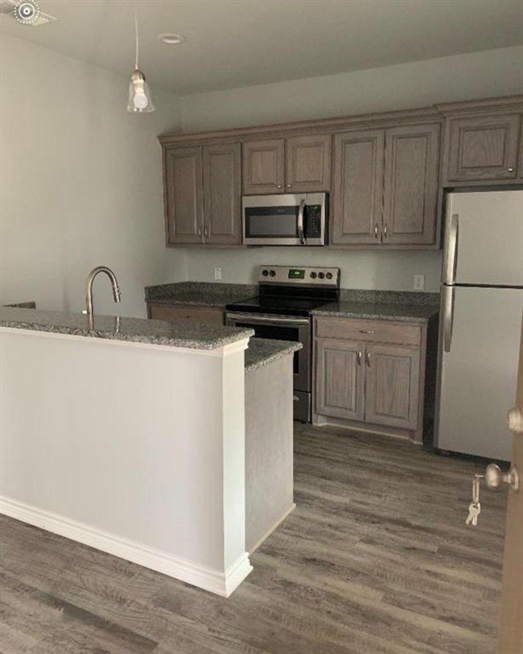 133 W Britton 202, Krum